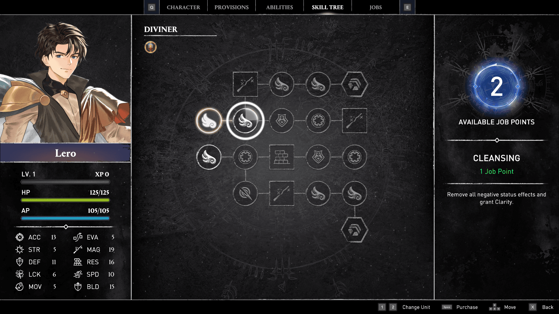 World exploration and discovery