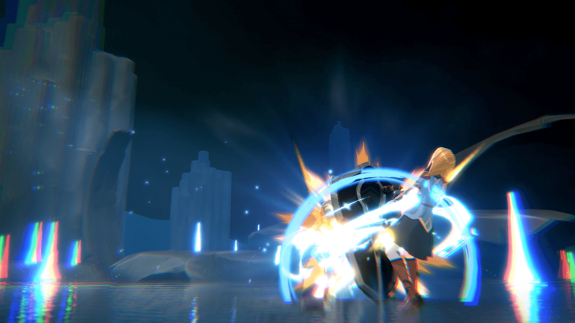 Strategic positioning in combat