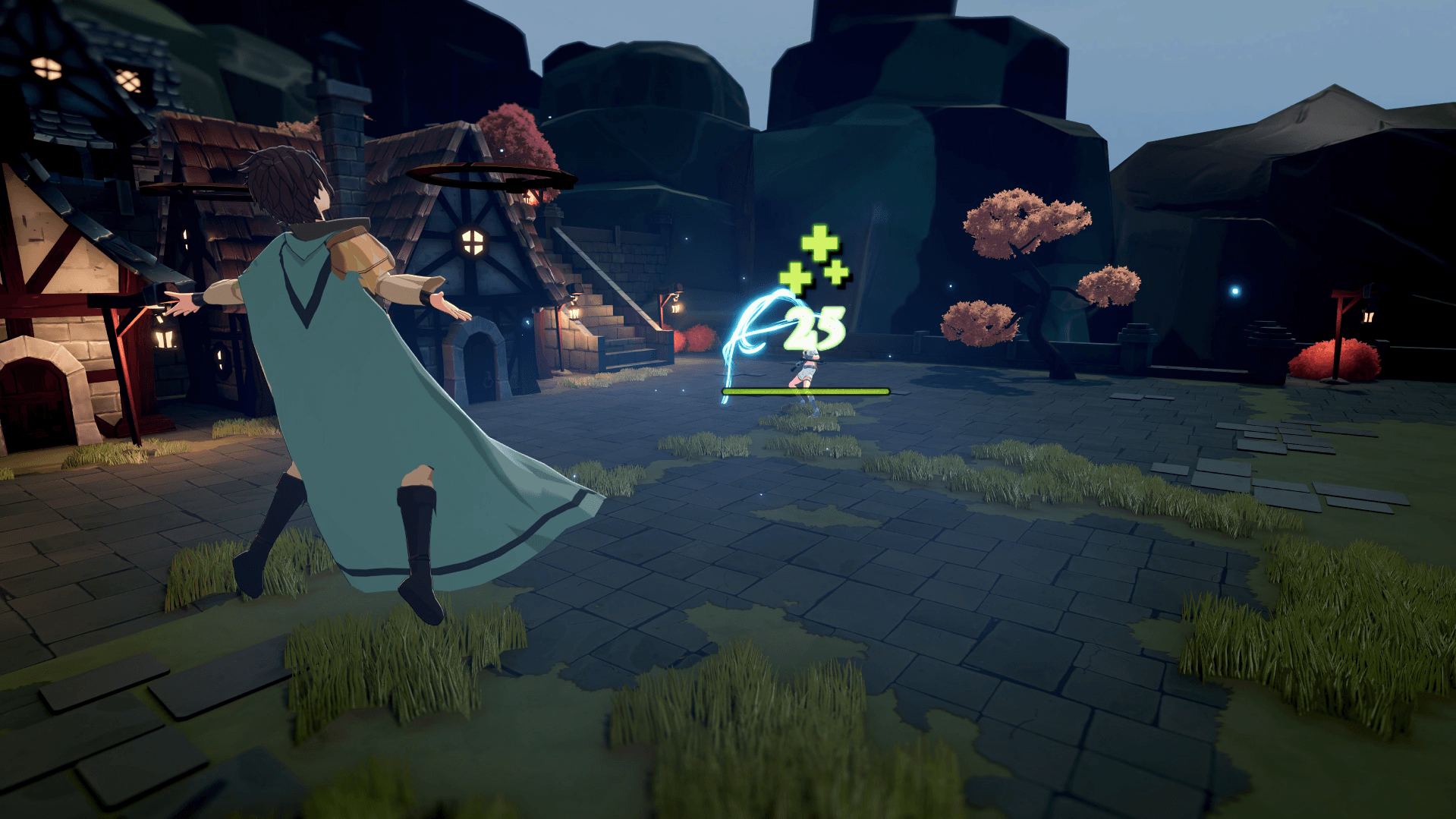 Environmental hazards and traps